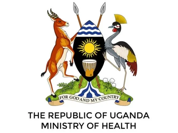 Ministry of Health Uganda and the Oxygen Alliance sign letter of intent