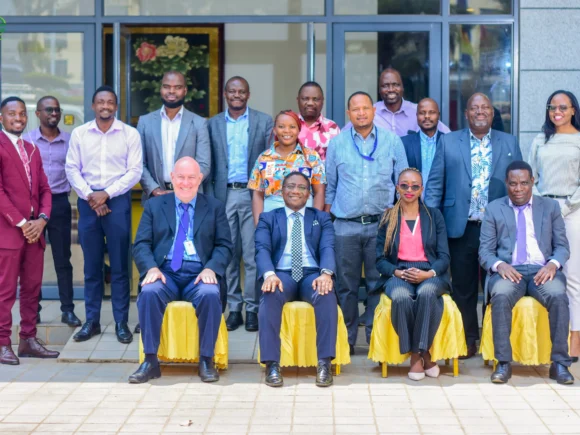 Improving Healthcare Infrastructure in Low- and Middle-Income Countries: Oxygen Alliance Stakeholders Engagement