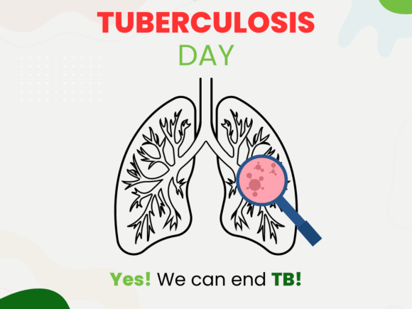 World Tuberculosis Day