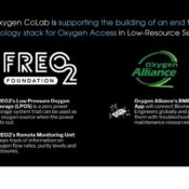 Oxygen colab x Oxygen Alliance