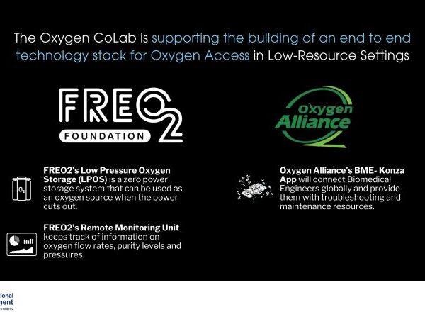 Newsroom 3 Oxygen Alliance