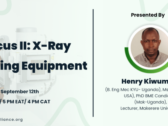 X-ray Vision: A Deep Dive into Equipment Selection, Maintenance, and Troubleshooting