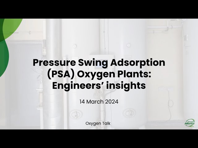 Video Library 68 Video Library 67 Oxygen Alliance