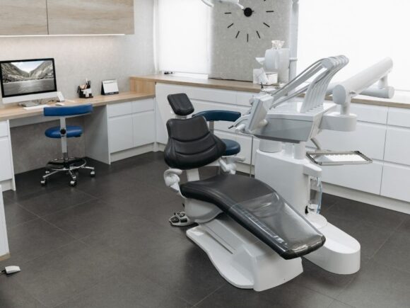 Why Investing in Dental Equipment Management is a Smart Bet for LMICs