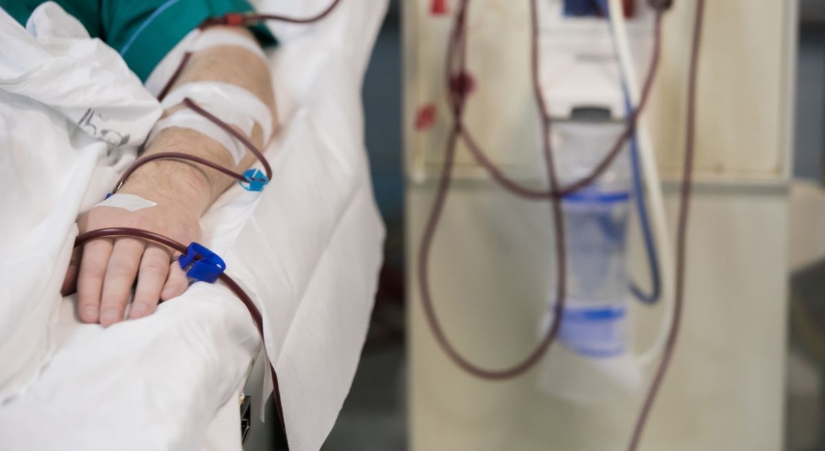 The $30,000 Question: Tackling the Dialysis Crisis in LMICs Through Smart Equipment Management 3 The $30,000 Question: Tackling the Dialysis Crisis in LMICs Through Smart Equipment Management 2 Oxygen Alliance