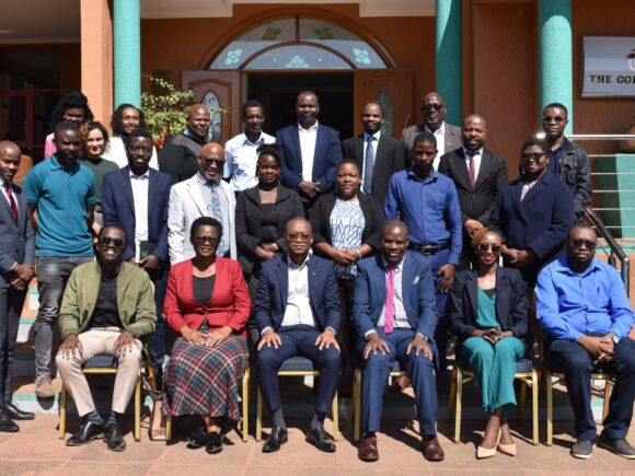 Malawi Mobilizes Experts to Strengthen National Biomedical Engineering Capacity, Enhancing Healthcare Delivery