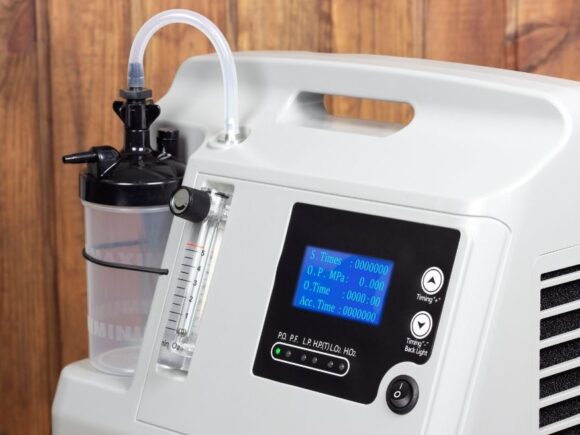 The Last Mile of Lifesaving: How Innovative Maintenance is Keeping Oxygen Flowing in Malawi