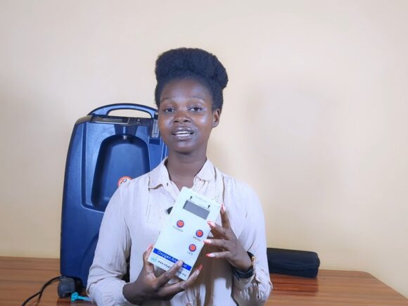 A Professional Guide to Using the Winpower Handheld Analyzer