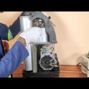 Alarm Testing on Invacare Perfect Oxygen Concentrator