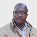 Damian Masanja - Country Lead Tanzania