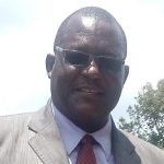 Philip Amoko